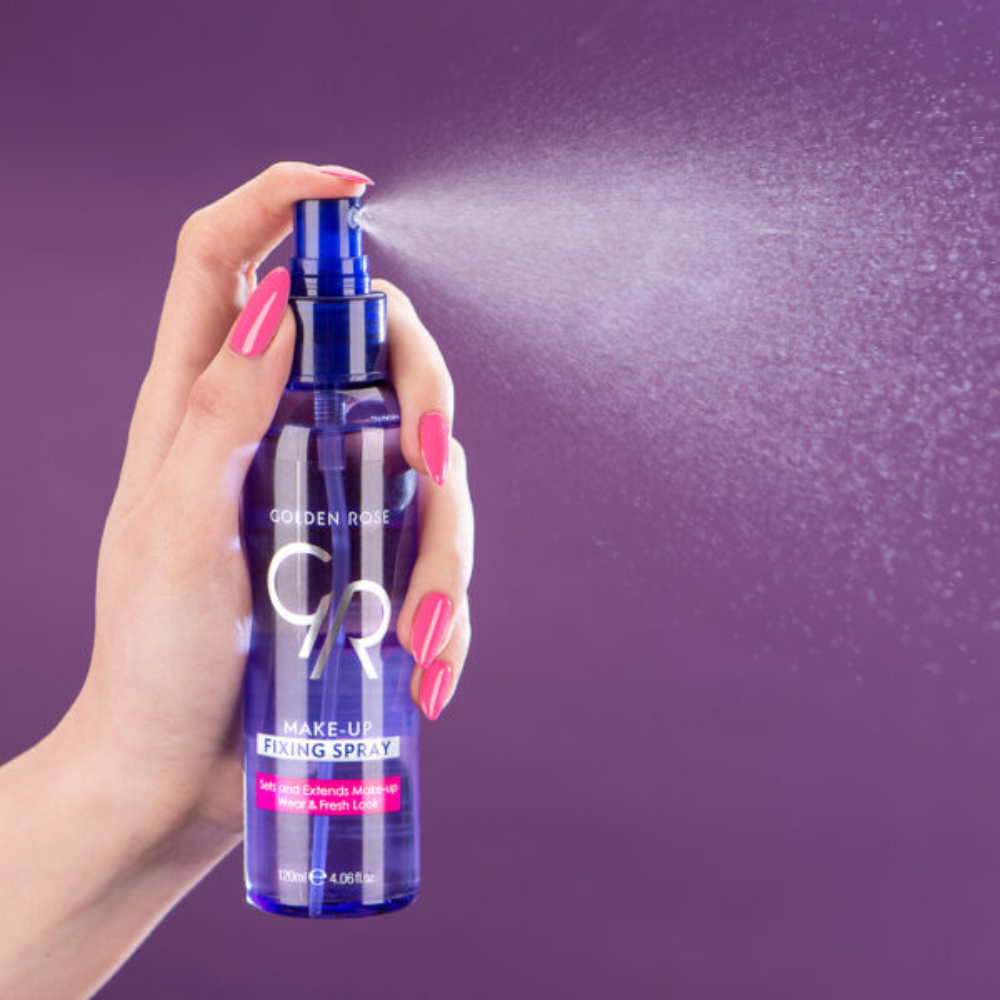 Make-up Fixing Spray