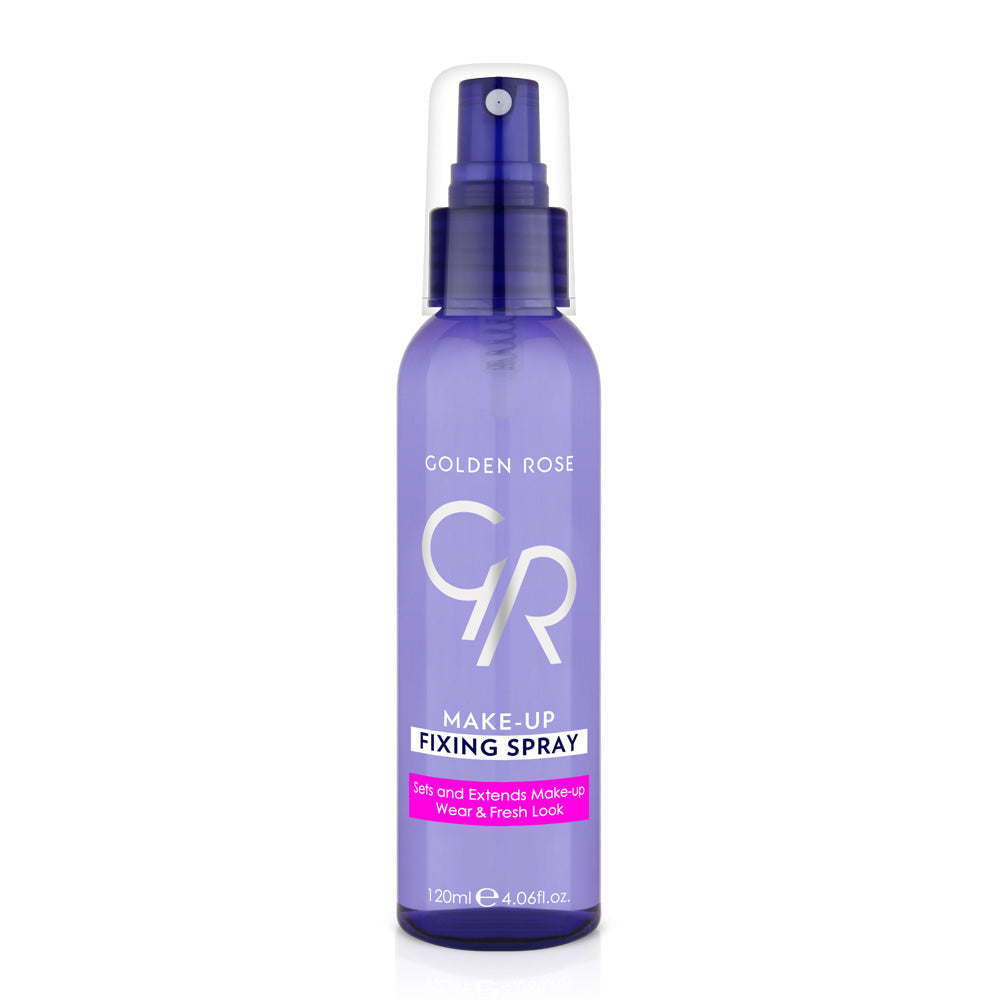 Make-up Fixing Spray