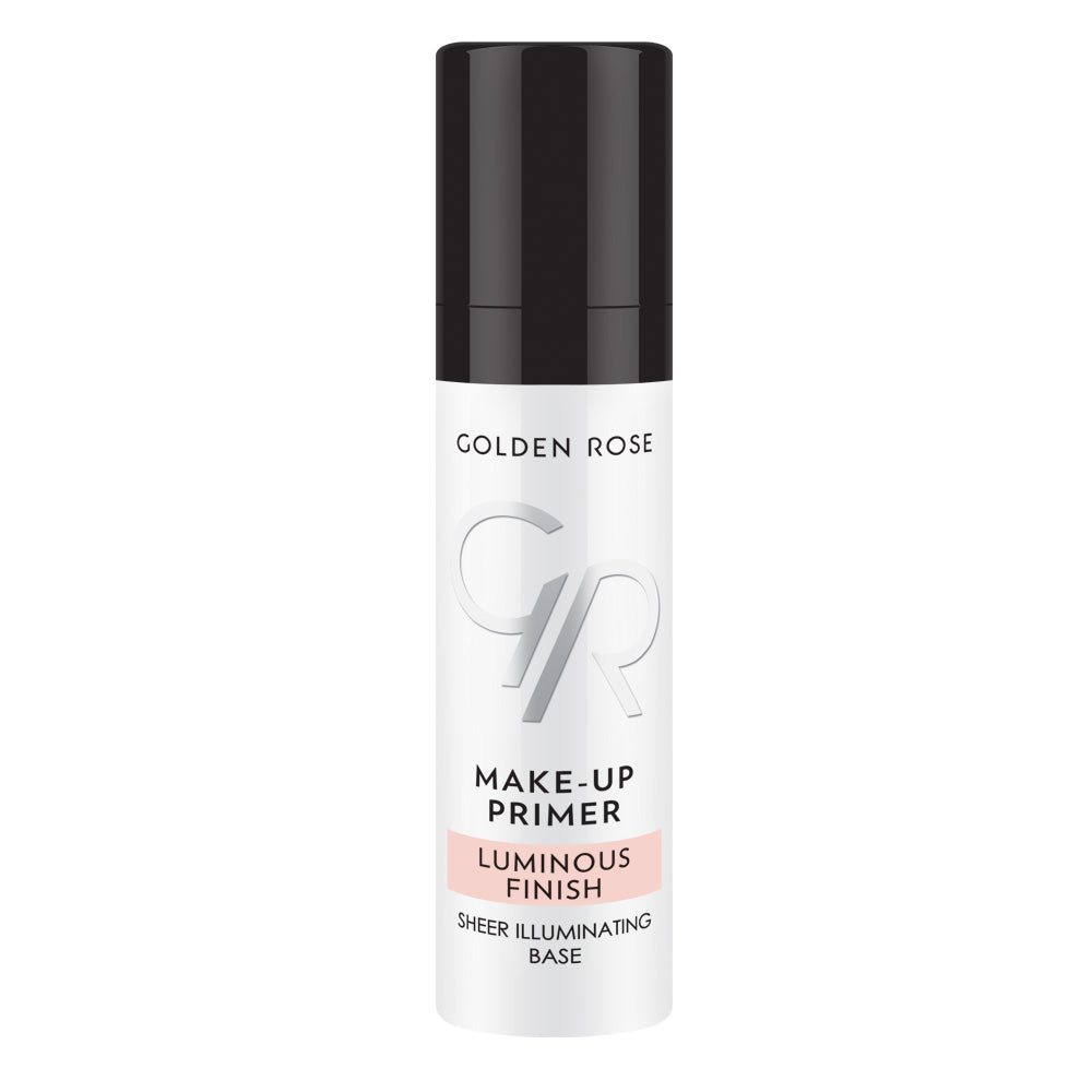 Make-Up Primer Luminous Finish