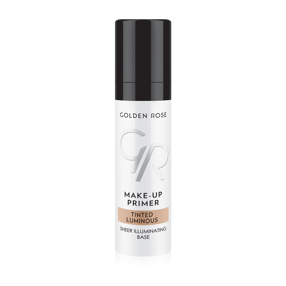 Make-Up Primer Tinted Luminous