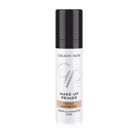 Make-Up Primer Tinted Luminous