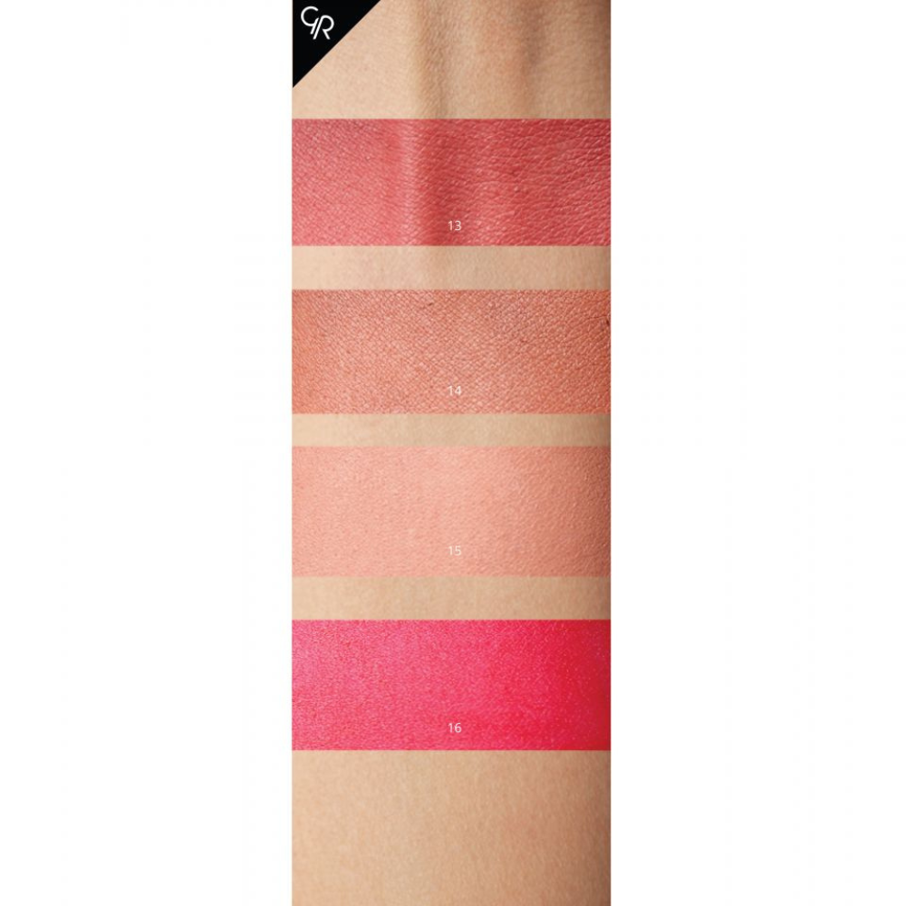 Matte Lipstick Crayon - 14