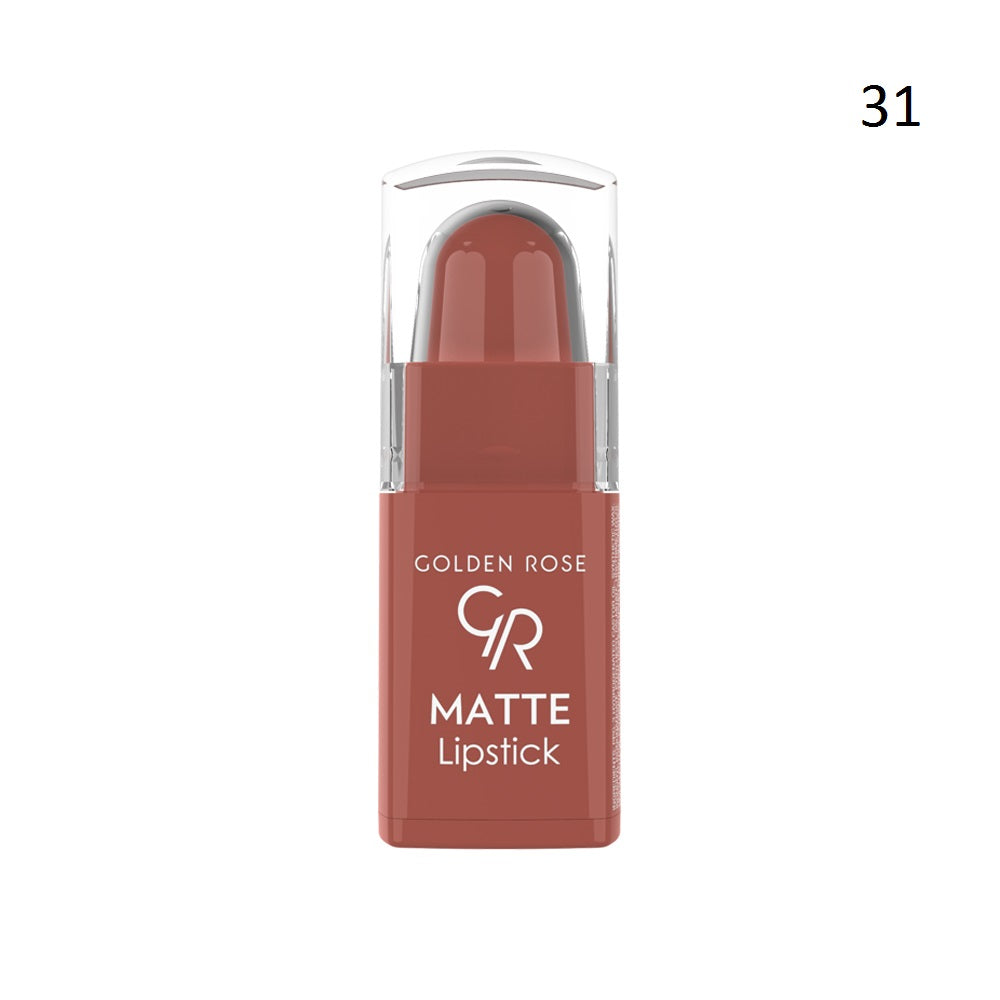 Matte Lipstick - Mini Mix 1