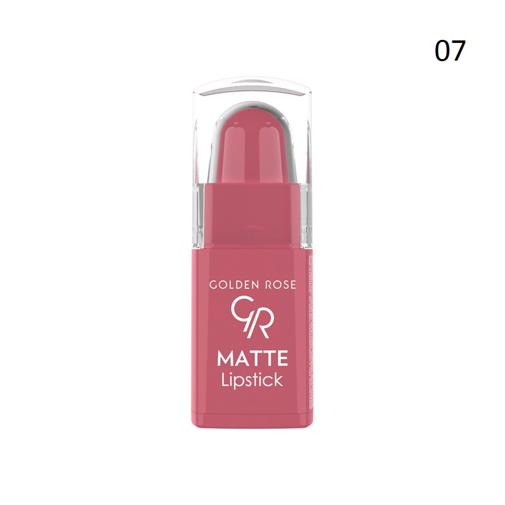 Matte Lipstick - Mini Mix 1