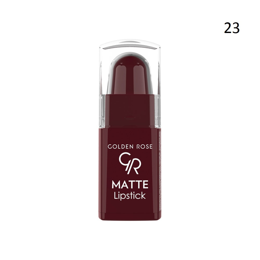 Matte Lipstick - Mini Mix 2