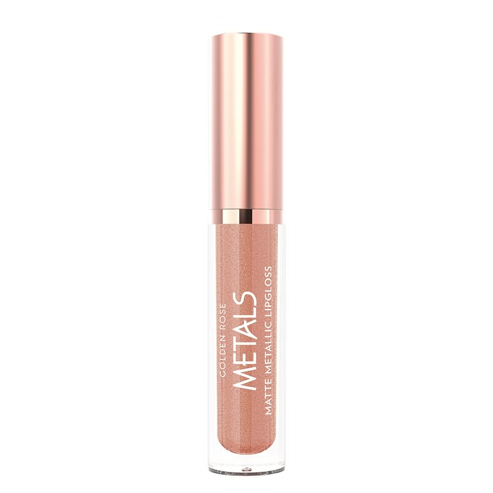 Matte Metallic Lipgloss - 51 Shimmer(Discontinued)