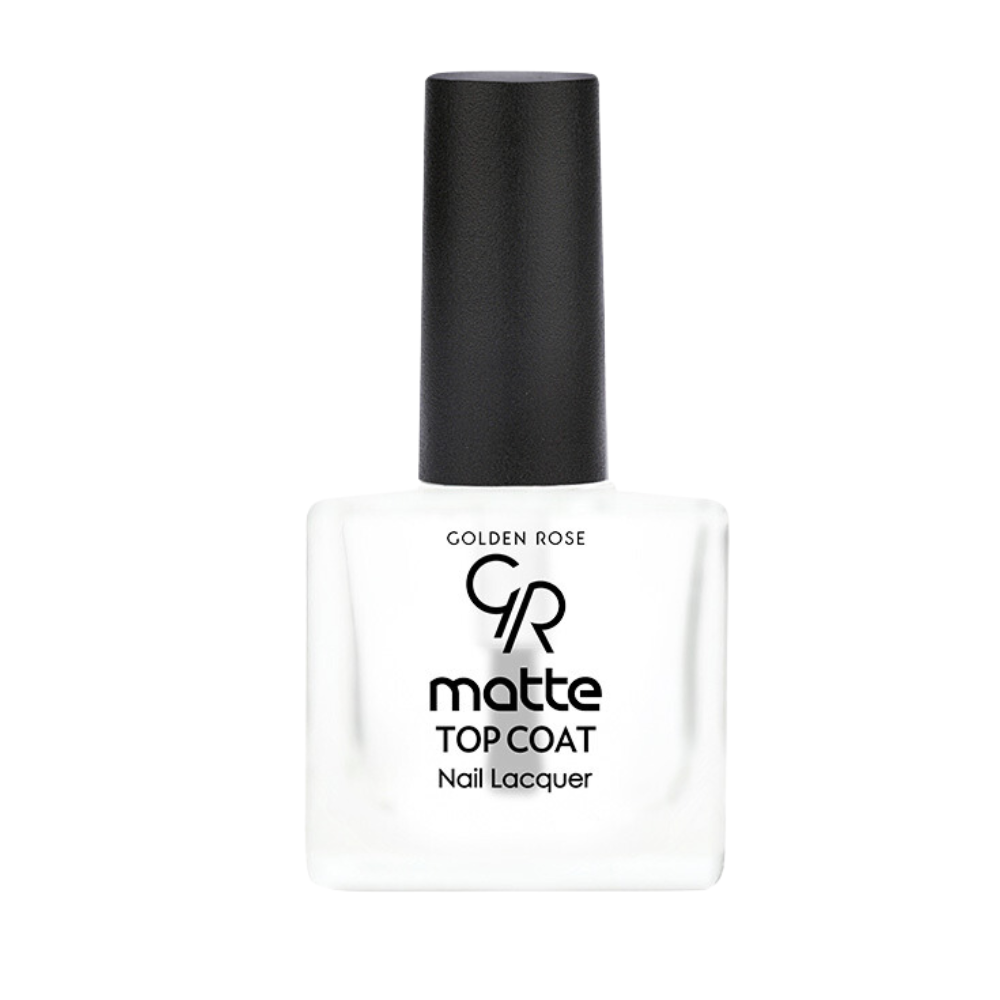 Matte Top Coat