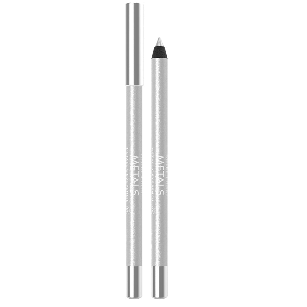 Metallic Eye Pencil - 01(Discontinued)