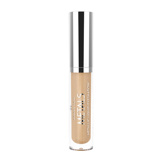 Metallic Liquid Eyeshadow - 102 Rosewood(Discontinued)