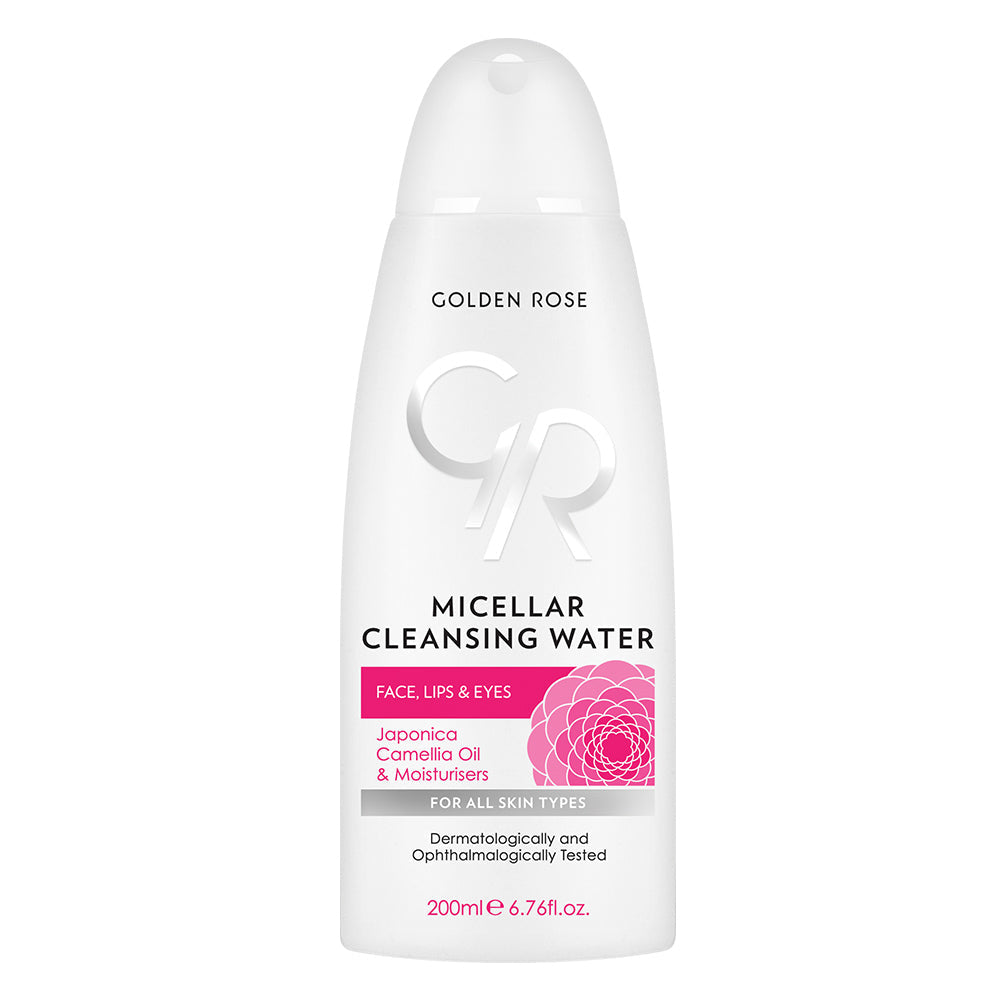 Micellar Cleansing Water