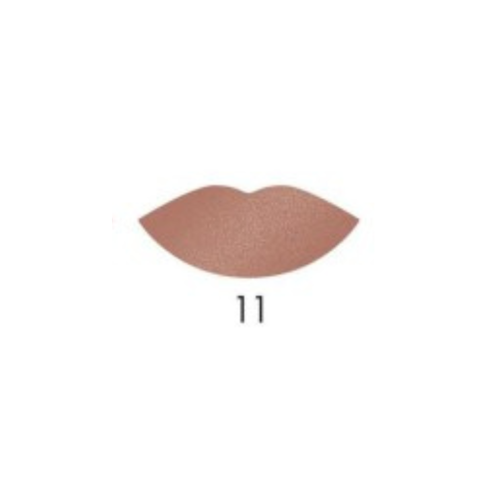 Mini Longstay Liquid Matte Lipstick - 11