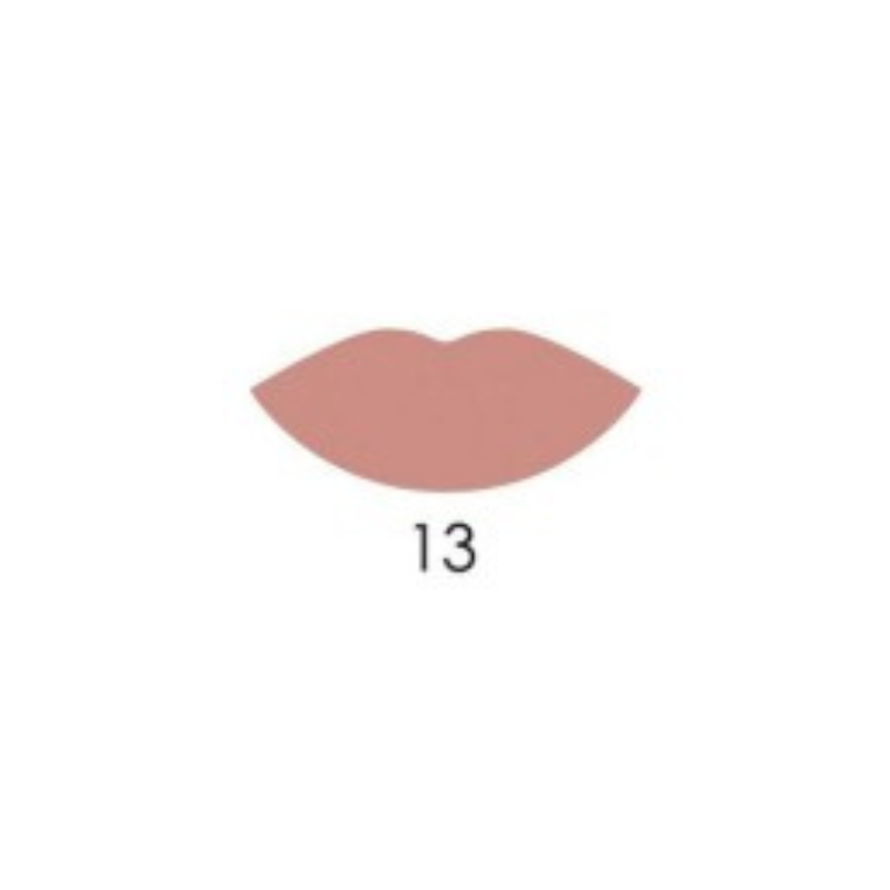 Mini Longstay Liquid Matte Lipstick - 13