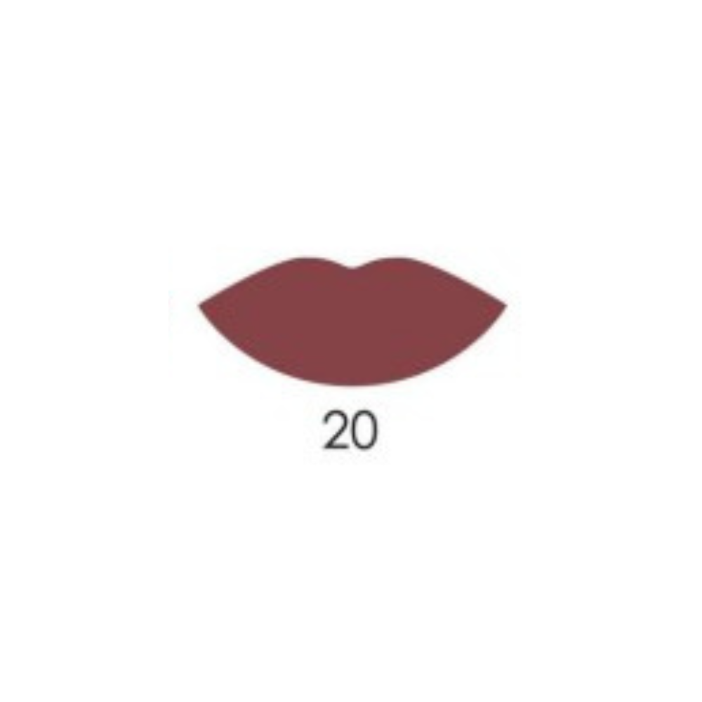Mini Longstay Liquid Matte Lipstick - 20