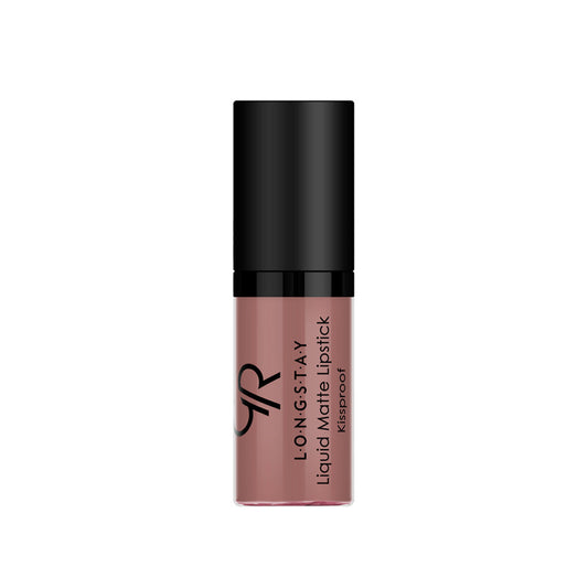 Mini Longstay Liquid Matte Lipstick - 23