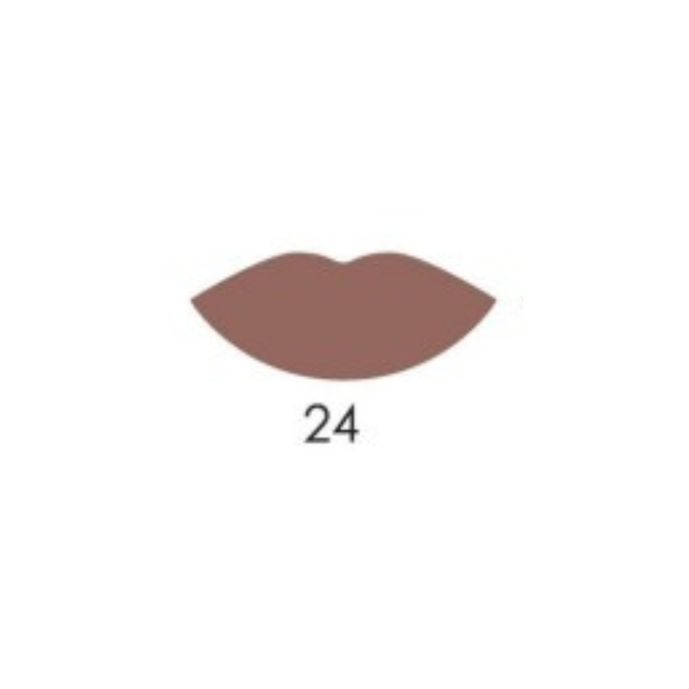Mini Longstay Liquid Matte Lipstick - 24