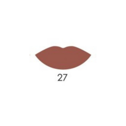 Mini Longstay Liquid Matte Lipstick - 27