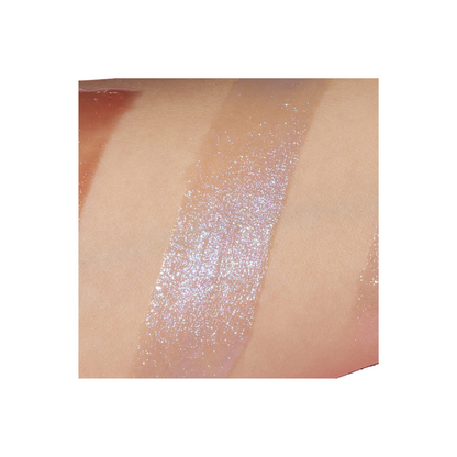 Miss Beauty Diamond Shine 3D Lipgloss - 02 Mystic