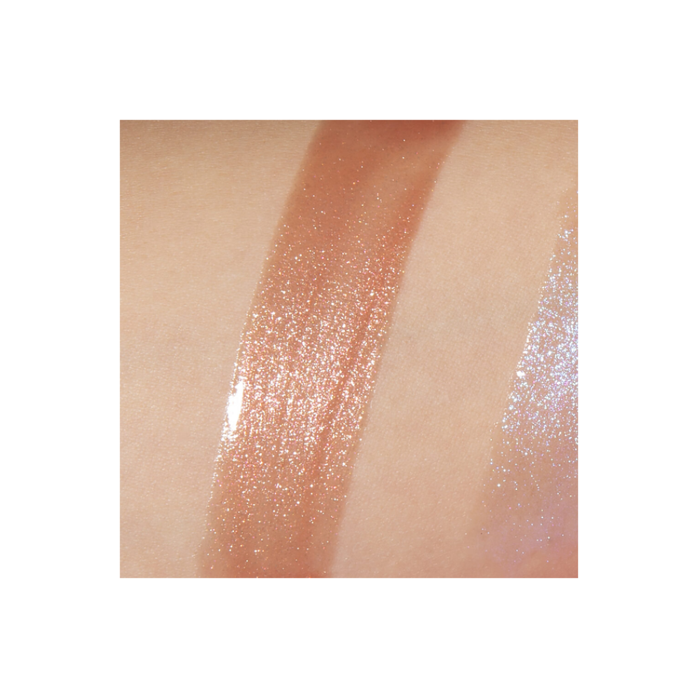 Miss Beauty Diamond Shine 3D Lipgloss - 03 Sunkissed