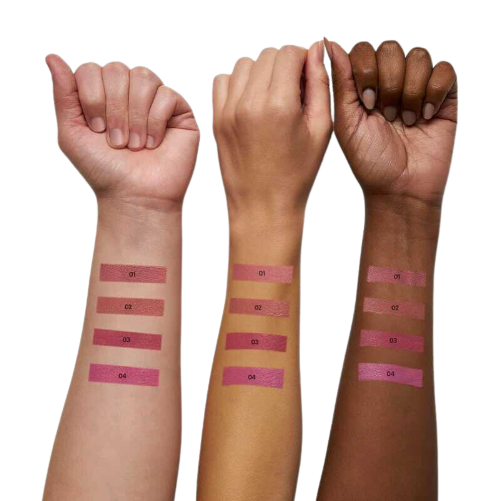 Miss Beauty Stay Matte Lipcolor - 04 Candy Love