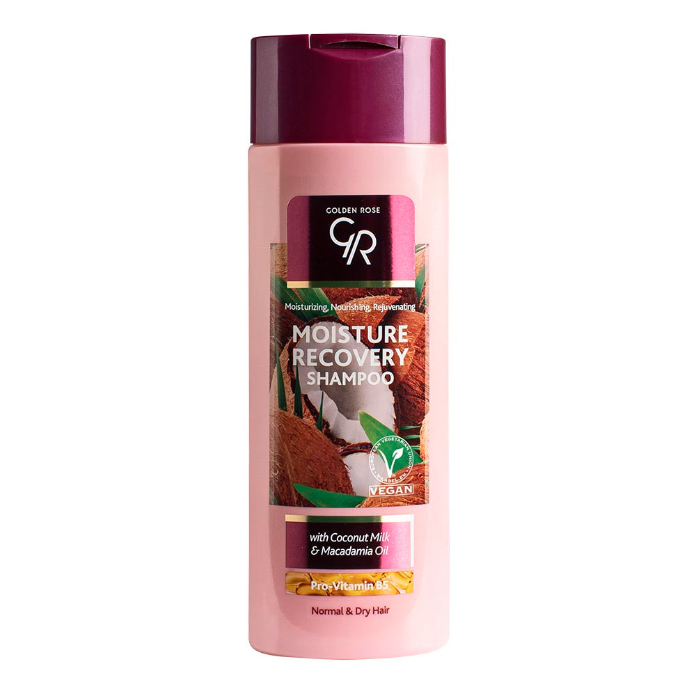 Moisture Recovery Shampoo