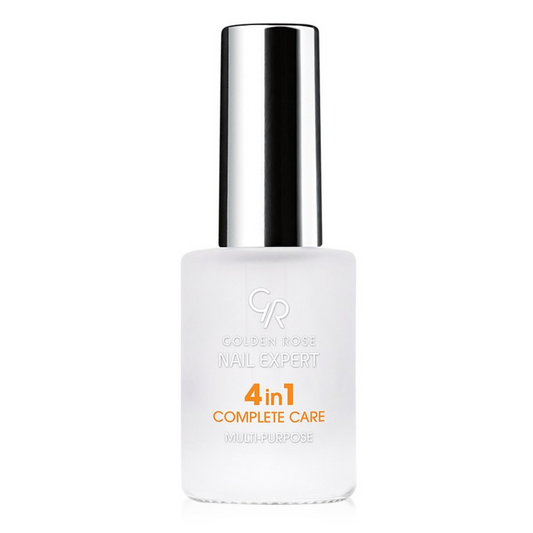Nail Expert 4 in 1 Complete Care