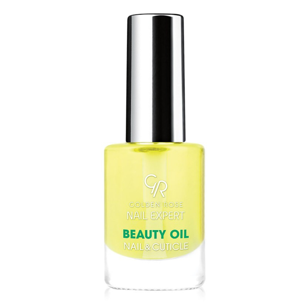 Nail Expert Beauty Oil Nail & Cuticle