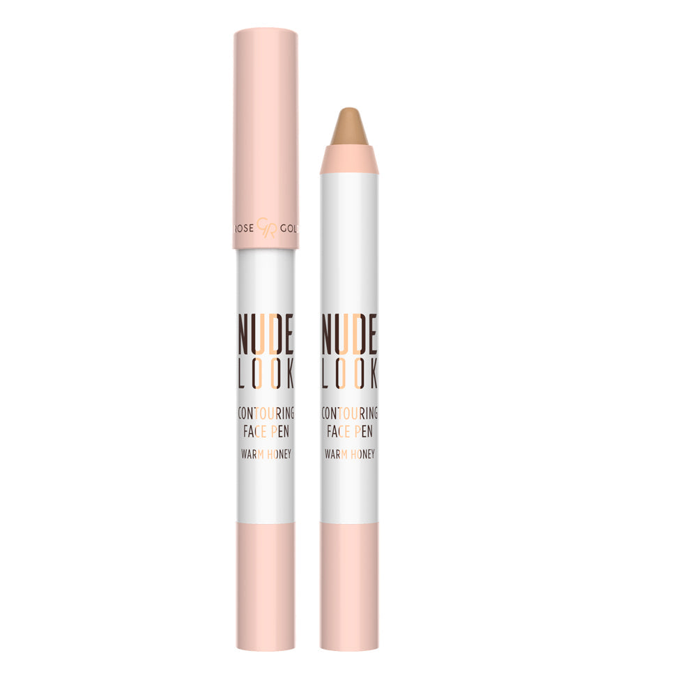 Nude Look Contouring Face Pen