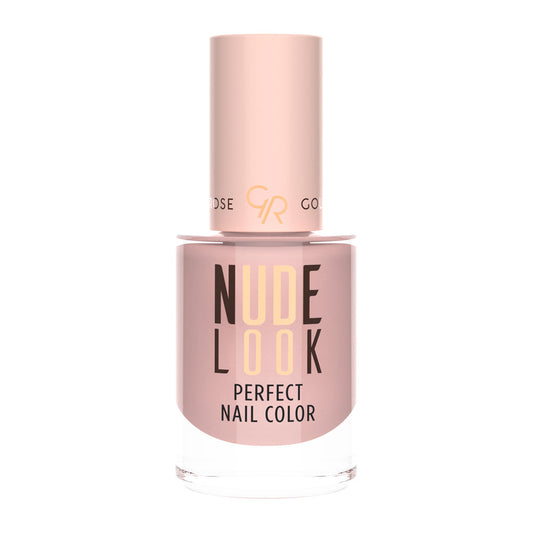 Nude Look Perfect Nail Color - 02 Pinky Nude