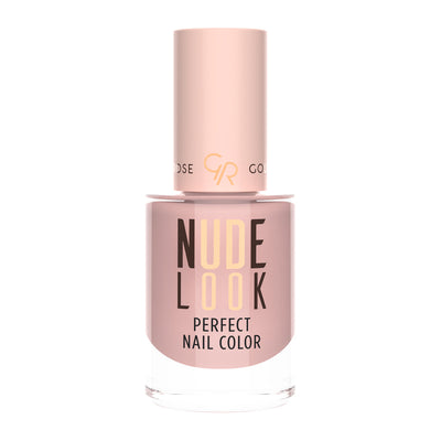Nude Look Perfect Nail Color - 02 Pinky Nude