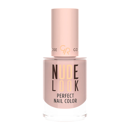 Nude Look Perfect Nail Color - 03 Dusty Nude