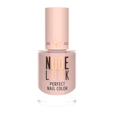 Nude Look Perfect Nail Color - 03 Dusty Nude