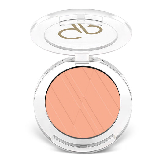 Powder Blush - 02 Terra Nut(Discontinued)