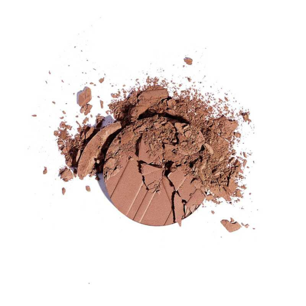 Powder Blush - 07 Tan Glow