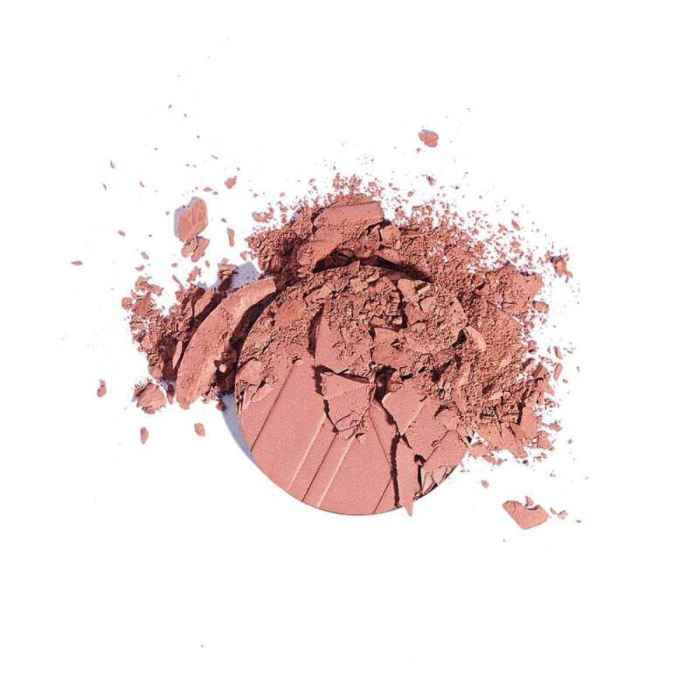 Powder Blush - 08 Coral Rose