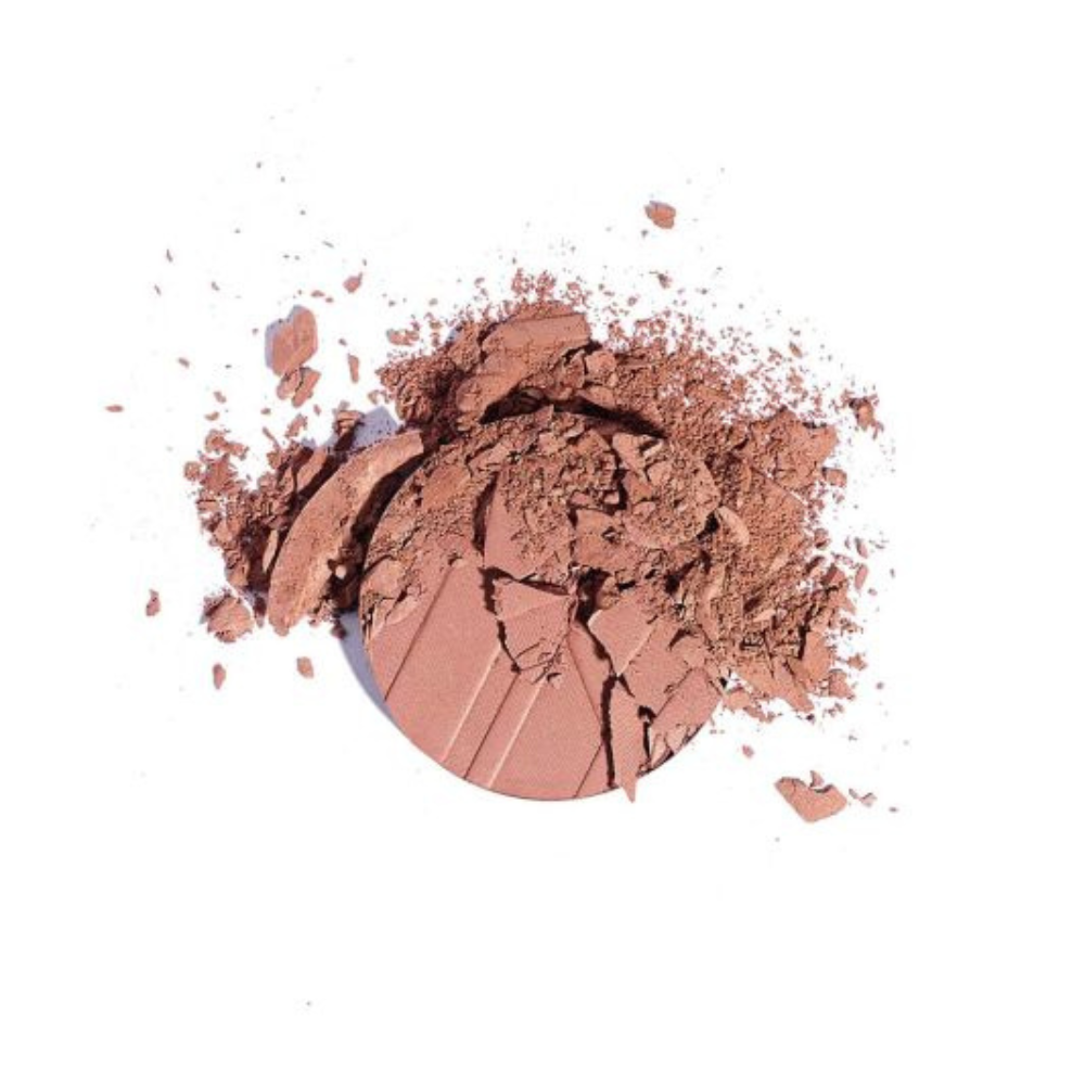 Powder Blush - 10 Peach Glaze