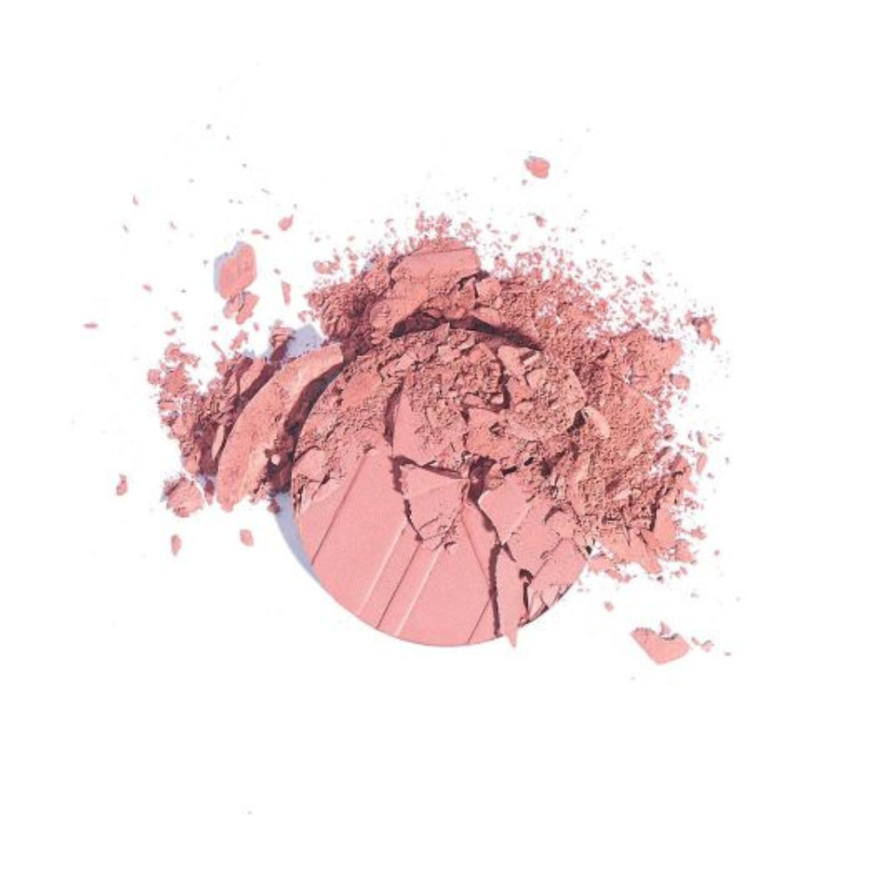 Powder Blush - 13 Coral