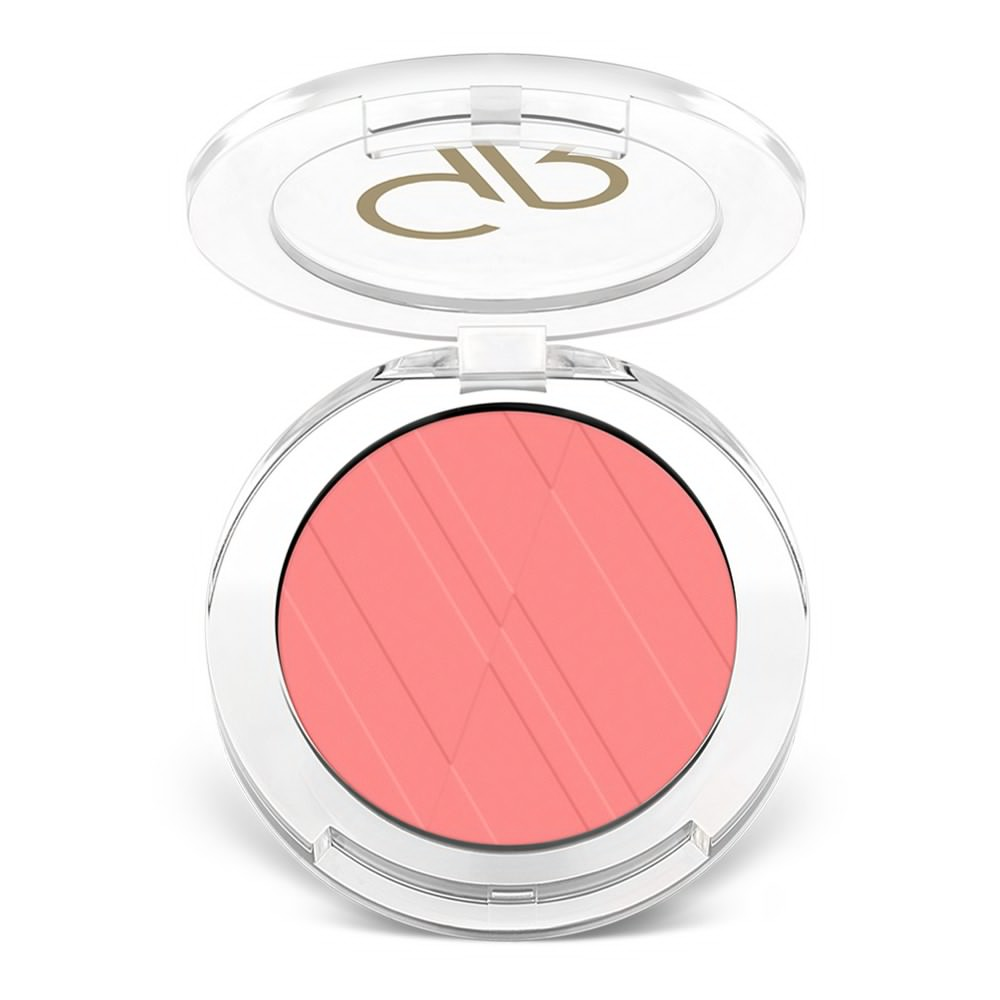 Powder Blush - 13 Coral