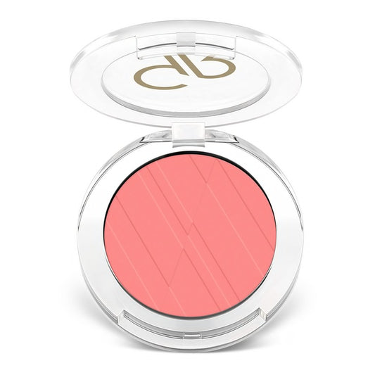 Powder Blush - 13 Coral