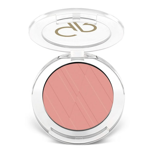 Powder Blush - 14 Soft Peach