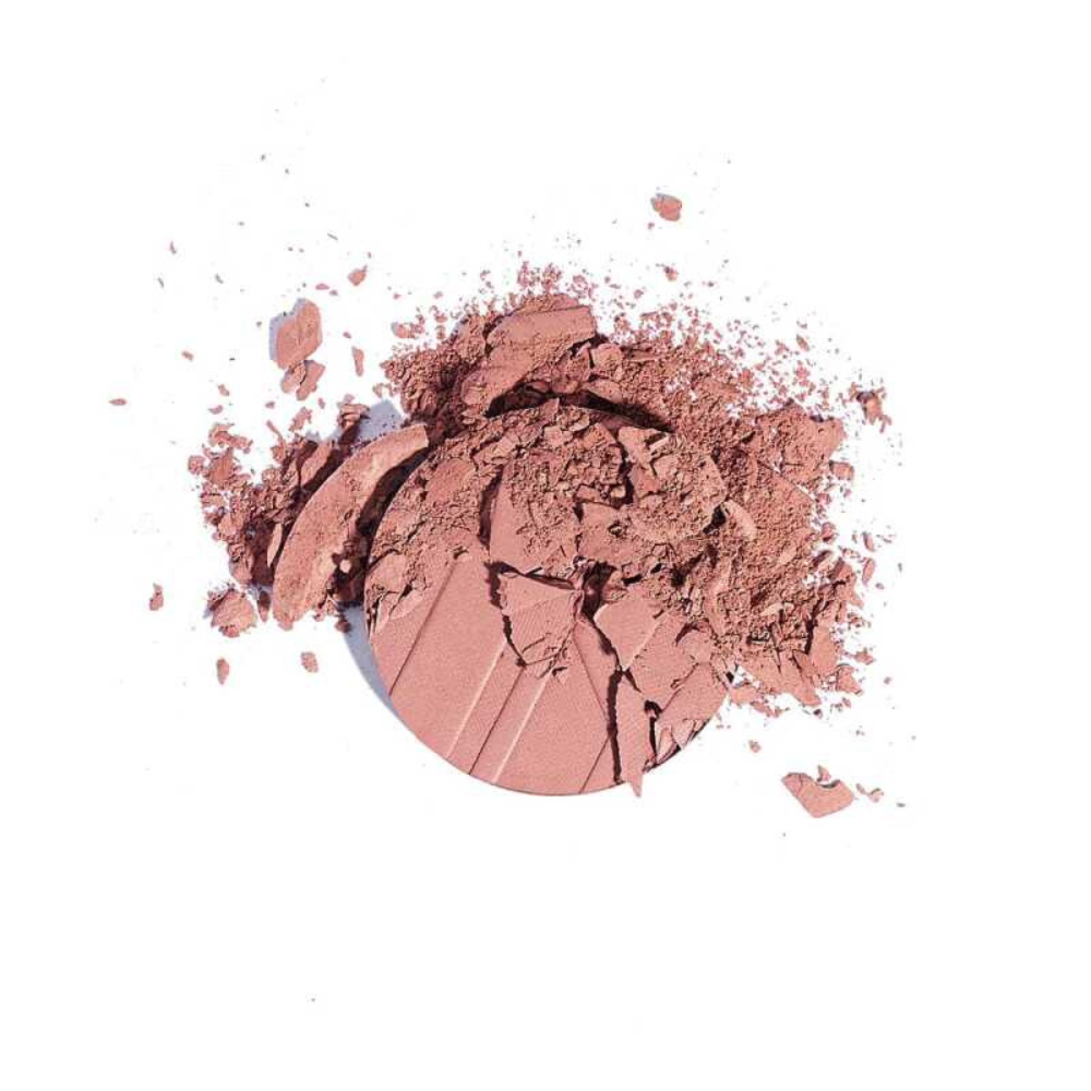 Powder Blush - 14 Soft Peach