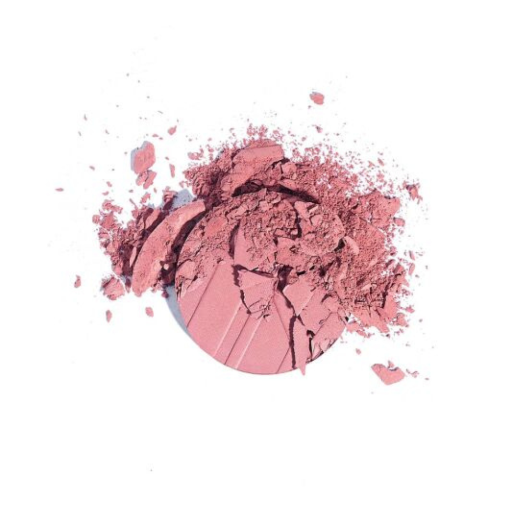 Powder Blush - 15 Pink Kiss