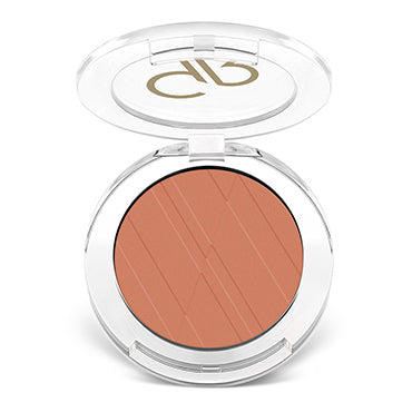 Powder Blush - 16 Russet