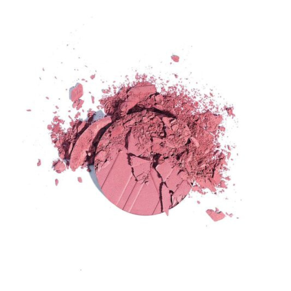 Powder Blush - 17 Desire Pink