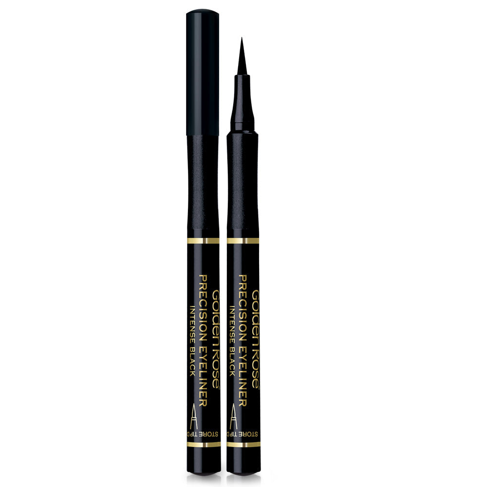 Precision Eyeliner - Black