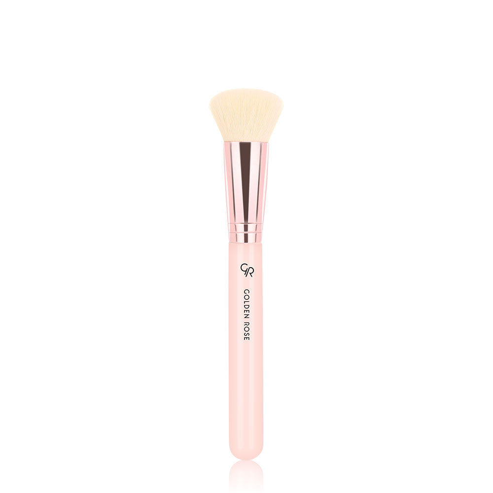 Precision Face Brush