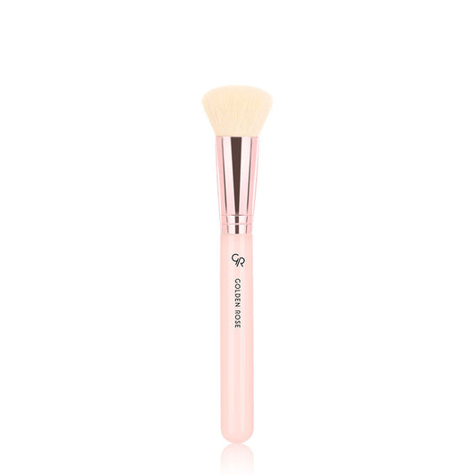 Precision Face Brush
