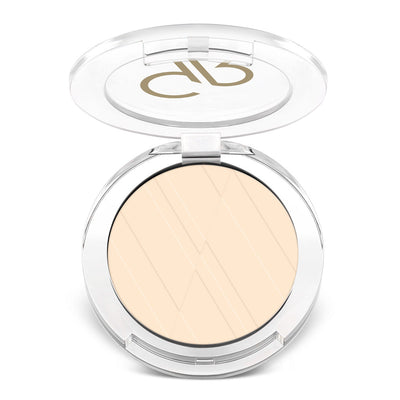Pressed Powder - 101 Ivory