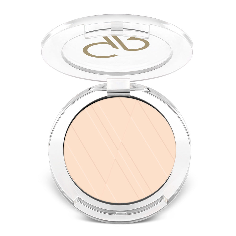 Pressed Powder - 102 Natural