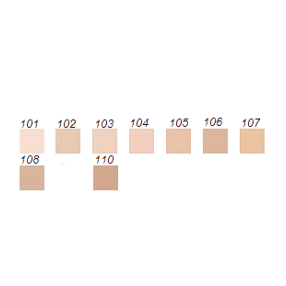 Pressed Powder - 103 Nude