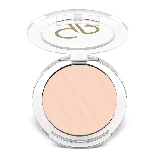 Pressed Powder - 104 Natural Rose